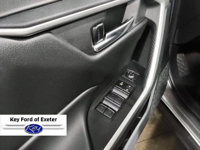 Used 2024 Toyota RAV4 XLE w/ Weather Package AWD/4WD image 25
