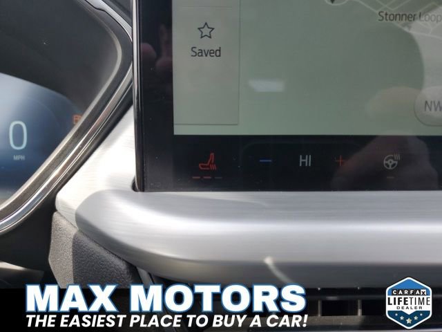 Certified 2023 Ford Escape Platinum AWD/4WD image 25