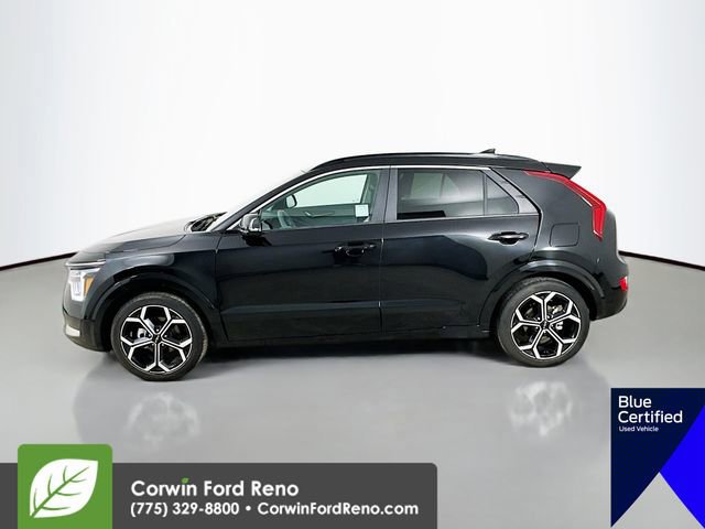 Used 2024 Kia Niro EX Touring image 3