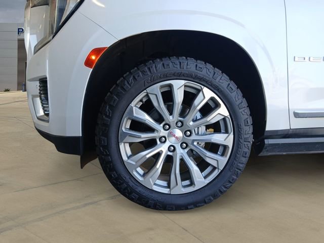 Used 2022 GMC Yukon Denali image 14
