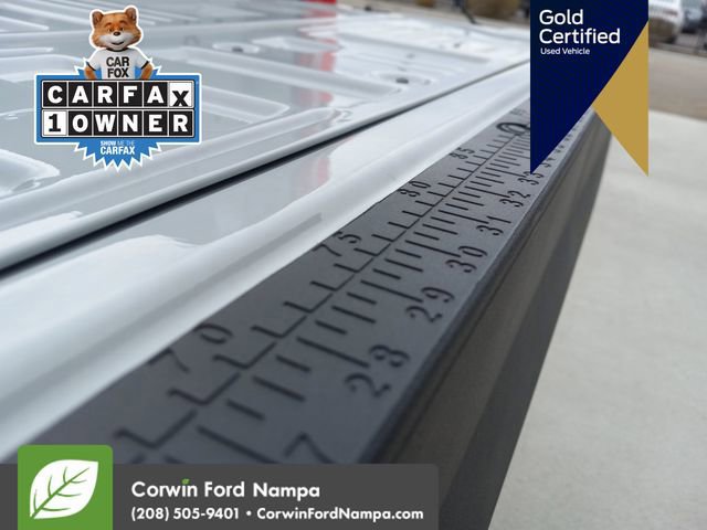 Certified 2025 Ford F350 Lariat w/ Camper Package image 31