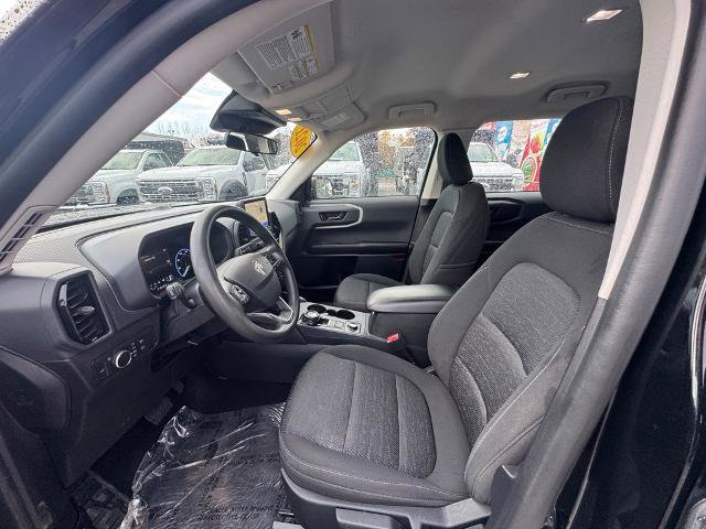 Certified 2021 Ford Bronco Sport image 12