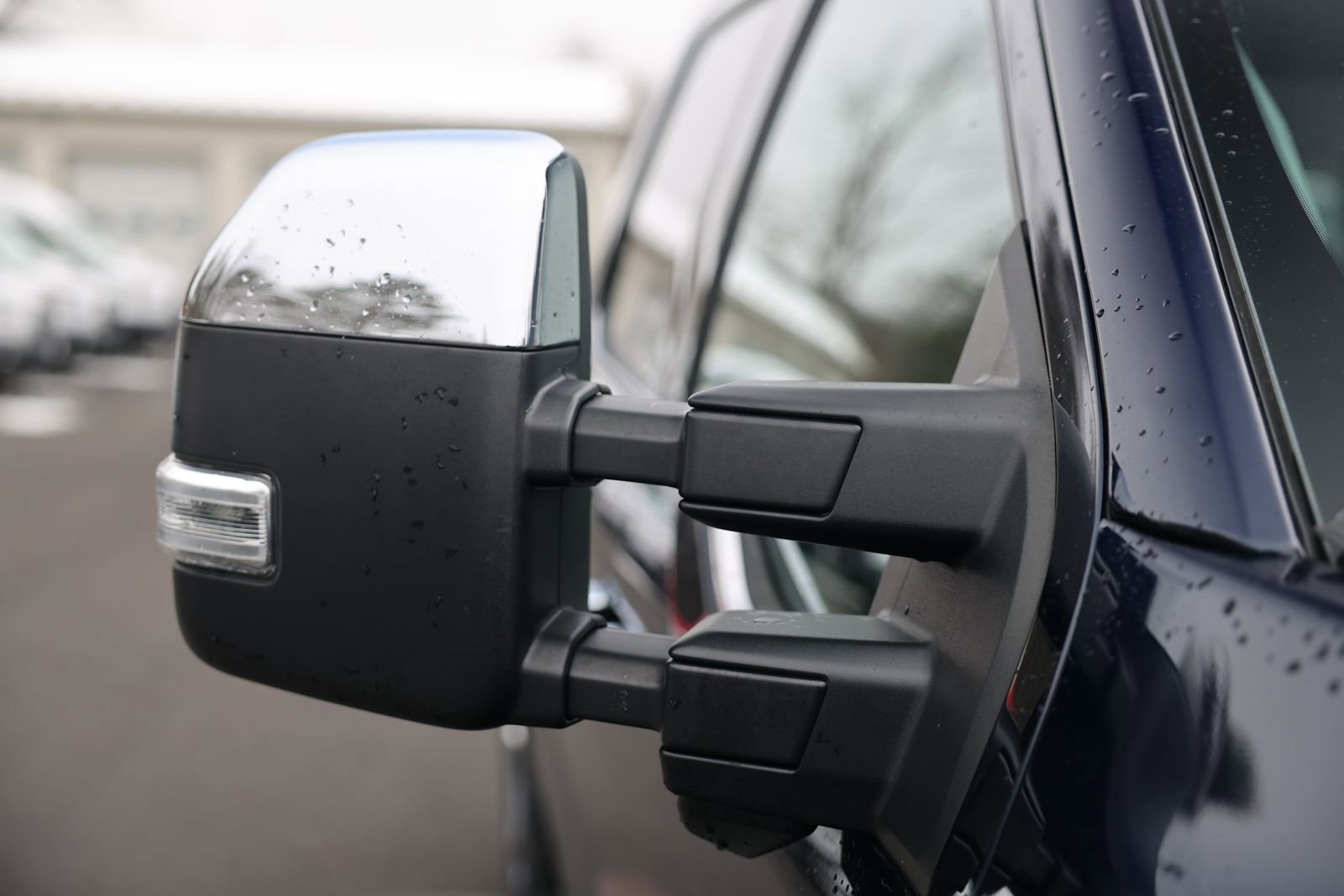 Certified 2023 Ford F150 Lariat w/ Equipment Group 502A High image 38