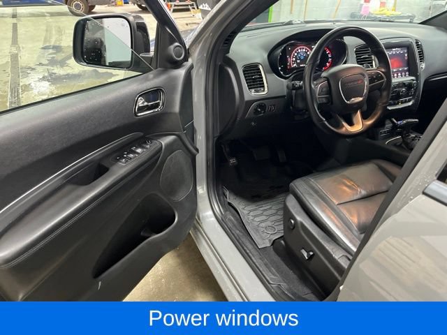 Used 2019 Dodge Durango GT w/ Blacktop Package AWD/4WD image 24