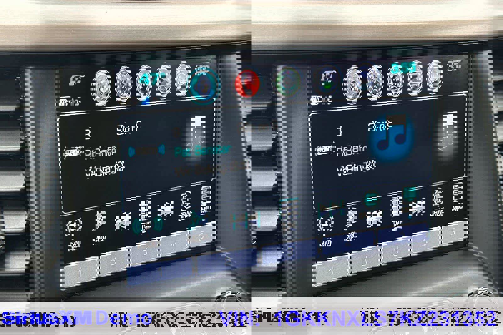 Used 2019 GMC Acadia Denali w/ Technology Package image 30