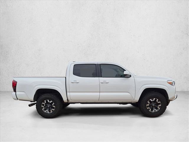 Used 2023 Toyota Tacoma SR w/ SR Convenience Package RWD image 4