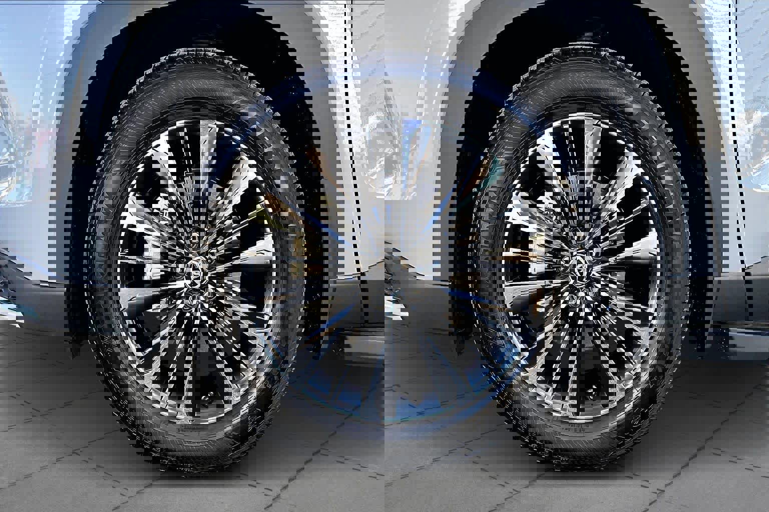 Used 2026 Toyota Grand Highlander Hybrid MAX Platinum image 15