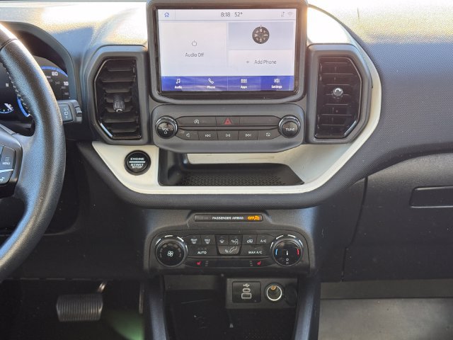 Certified 2023 Ford Bronco Sport Heritage w/ Heritage Convenience Package AWD/4WD image 26