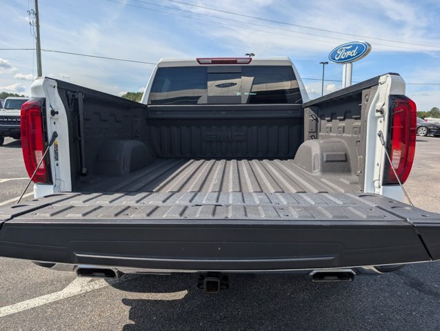 Used 2024 GMC Sierra 1500 SLT w/ SLT Premium Plus Package AWD/4WD image 36