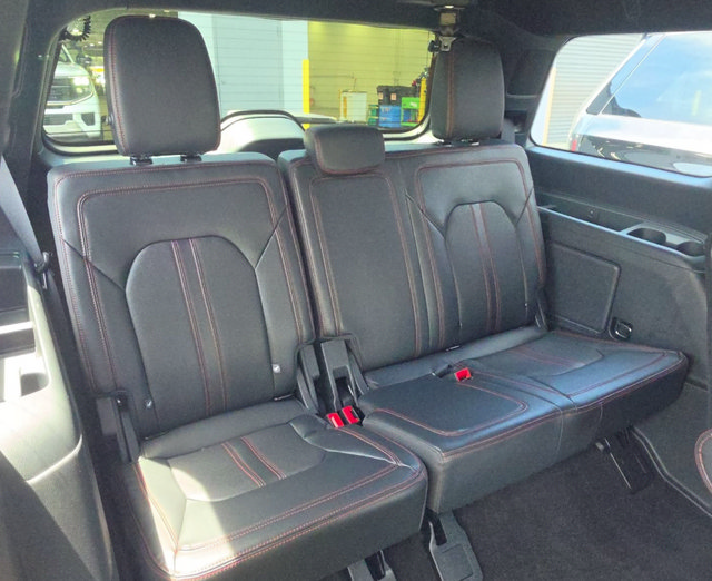 Certified 2023 Ford Expedition Limited AWD/4WD image 12