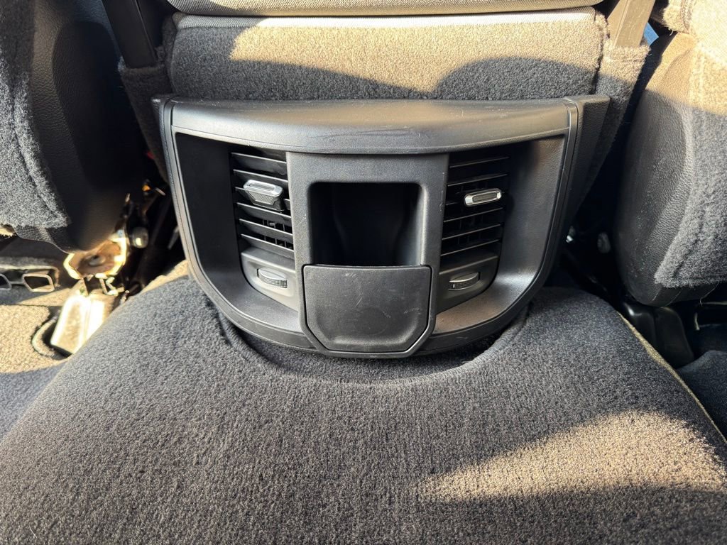 Used 2024 RAM 2500 Big Horn AWD/4WD image 36