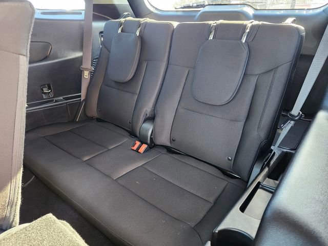 Certified 2020 Ford Explorer XLT w/ Comfort Package image 17