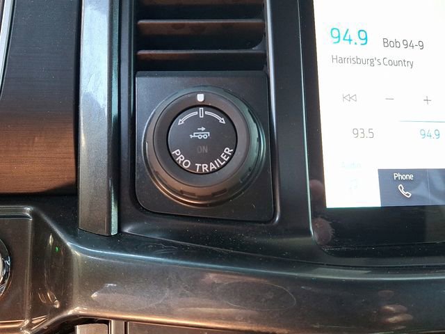 Certified 2023 Ford F150 4x4 SuperCrew image 27
