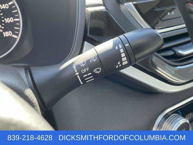 Used 2023 Nissan Altima 2.0 SR image 23