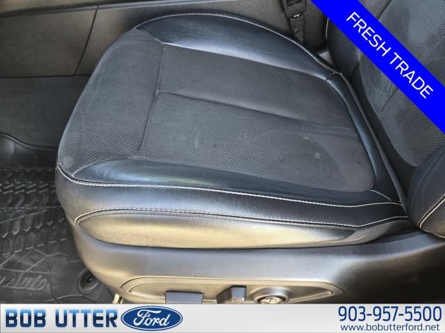 Used 2023 Jeep Grand Cherokee Altitude AWD/4WD image 23