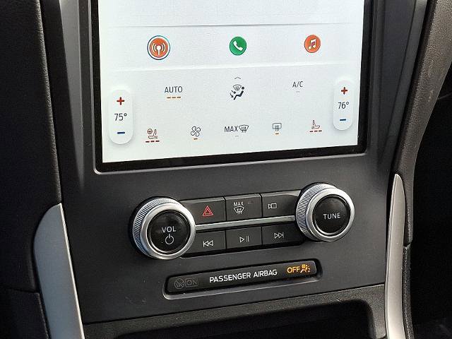 Certified 2022 Ford Edge SEL w/ Convenience Package image 16