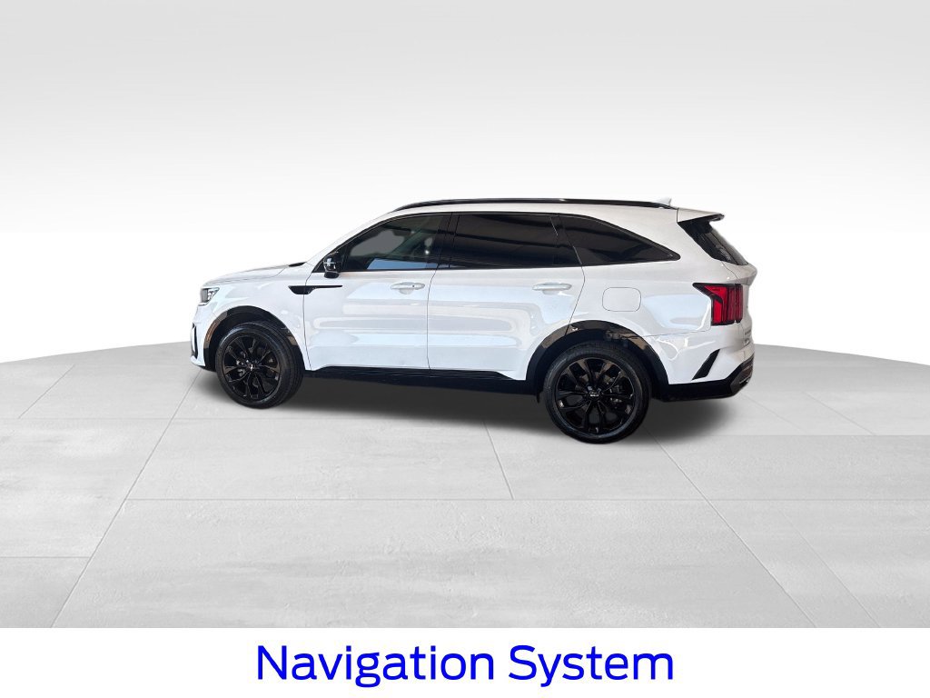 Used 2023 Kia Sorento SX AWD/4WD image 2