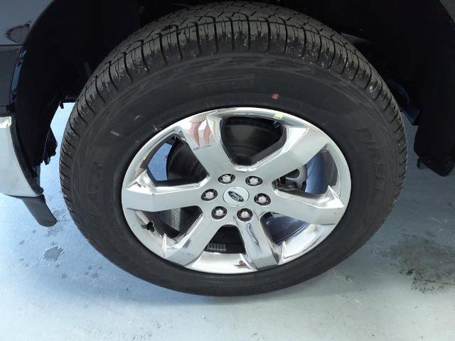 Certified 2023 Ford F150 XLT w/ Equipment Group 302A High image 9