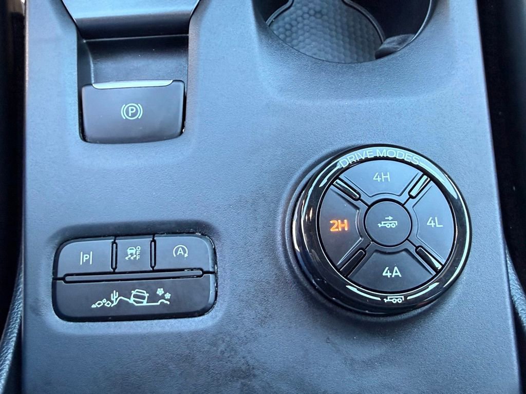 Certified 2024 Ford Ranger Raptor image 28