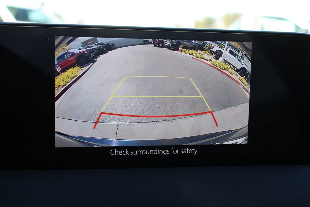 Used 2021 MAZDA CX-5 Grand Touring Reserve AWD/4WD image 32