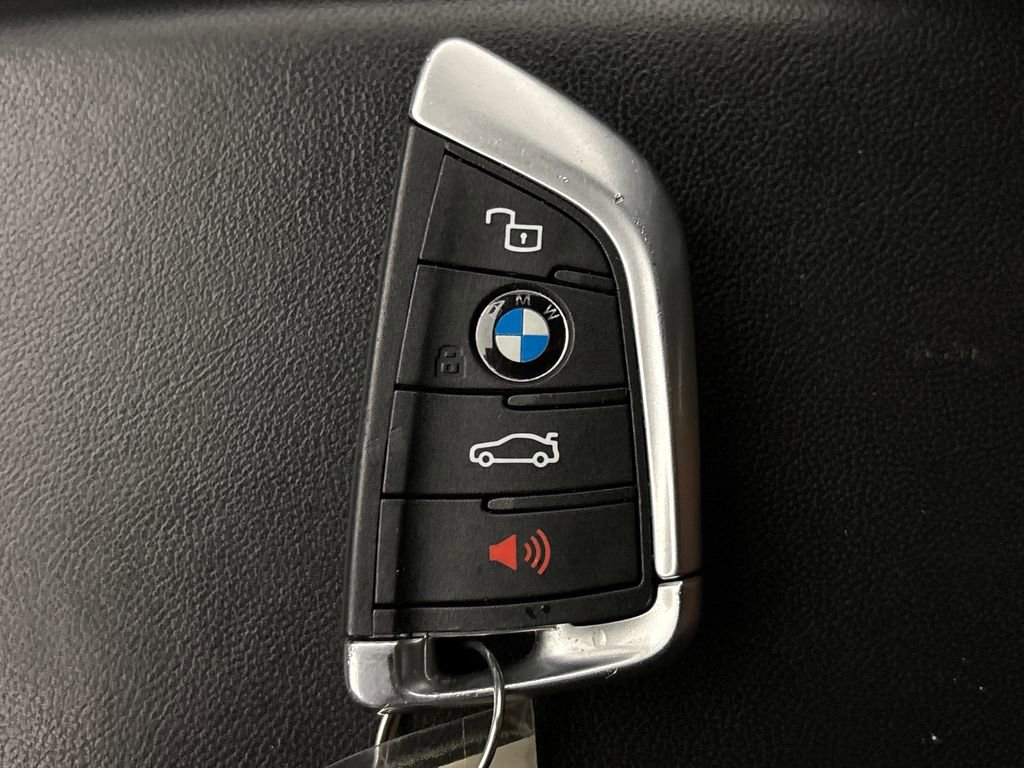 Used 2021 BMW X4 M w/ Competition Package AWD/4WD image 34