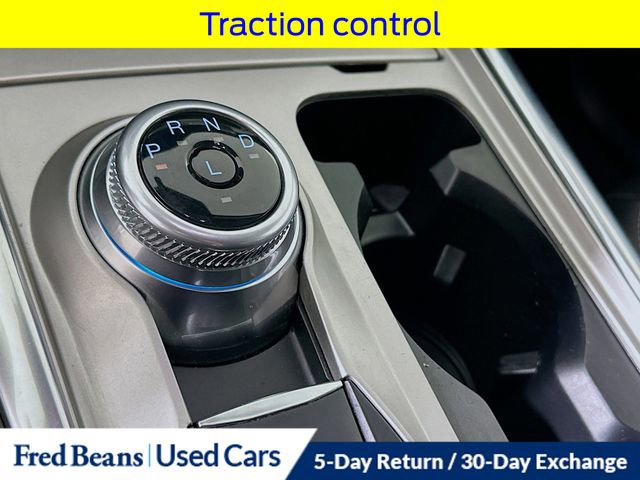 Certified 2022 Ford Explorer XLT w/ Equipment Group 202A AWD/4WD image 20