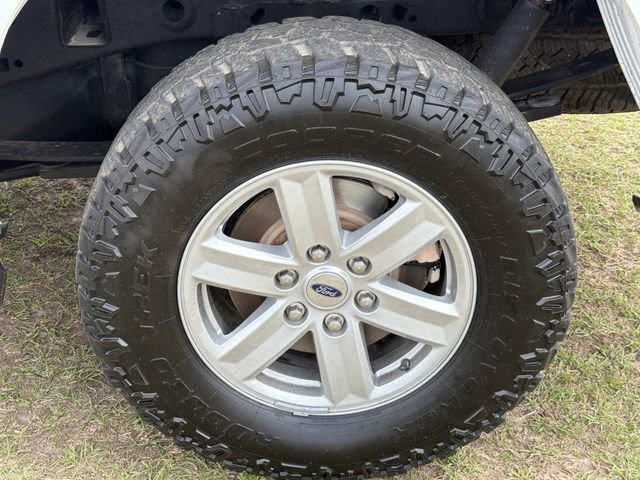 Certified 2023 Ford F150 XL w/ Trailer Tow Package image 15