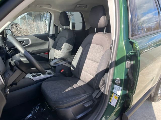 Certified 2023 Ford Bronco Sport Big Bend AWD/4WD image 16