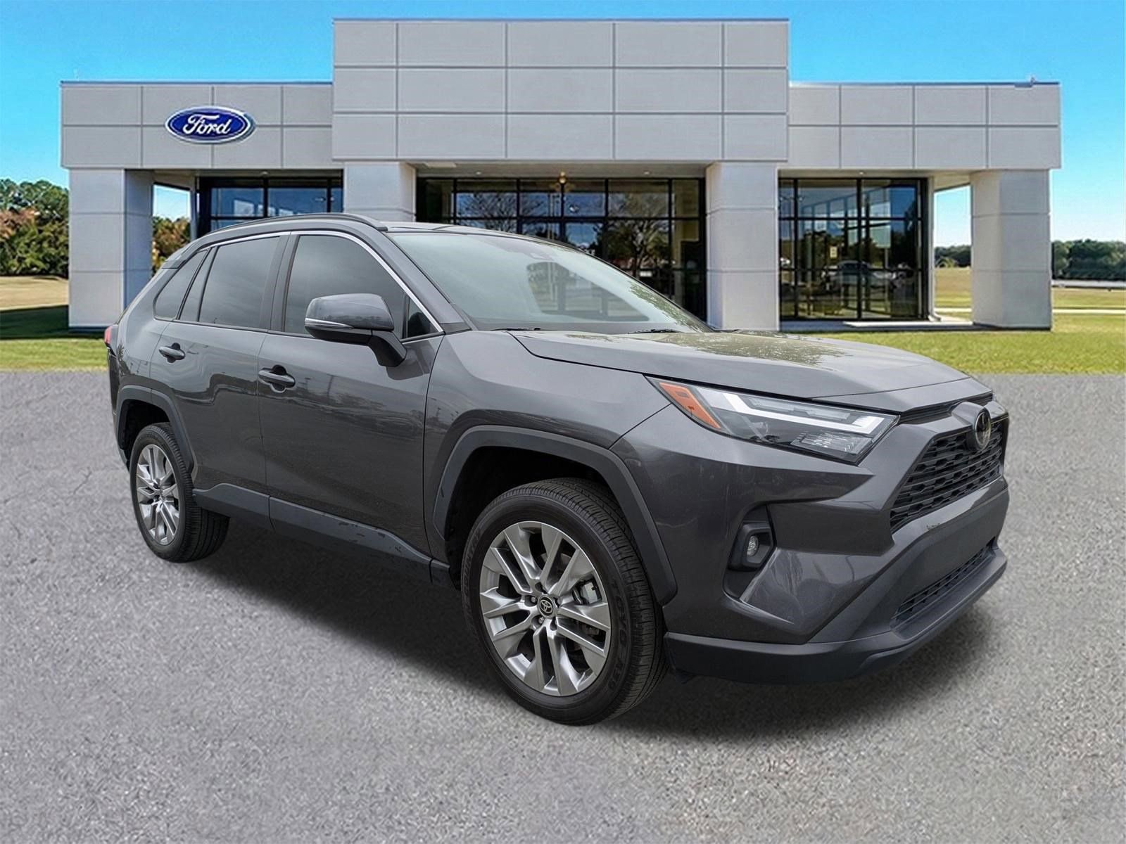 Used 2024 Toyota RAV4 XLE Premium w/ Weather Package