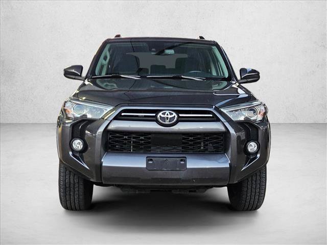 Used 2020 Toyota 4Runner SR5 RWD image 2