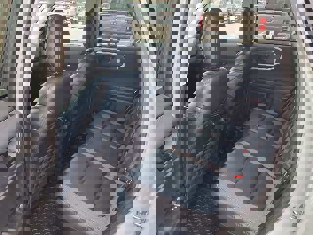 Certified 2022 Ford Bronco Sport Outer Banks w/ Tech Package image 30