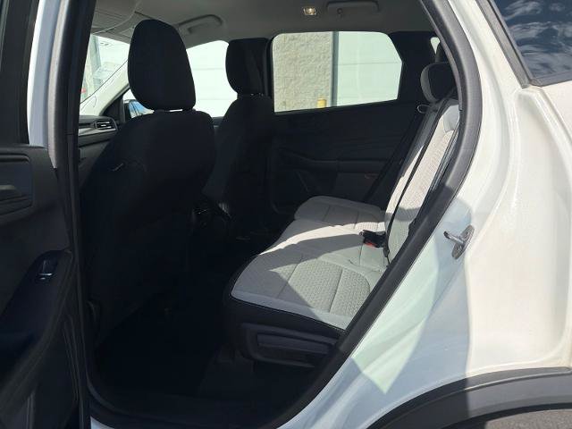 Certified 2023 Ford Escape Active AWD/4WD image 7