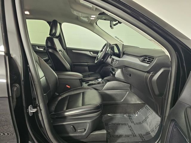Certified 2024 Ford Escape Platinum image 11