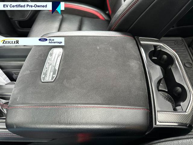 Used 2022 RAM 1500 TRX w/ TRX Level 2 Equipment Group AWD/4WD image 21