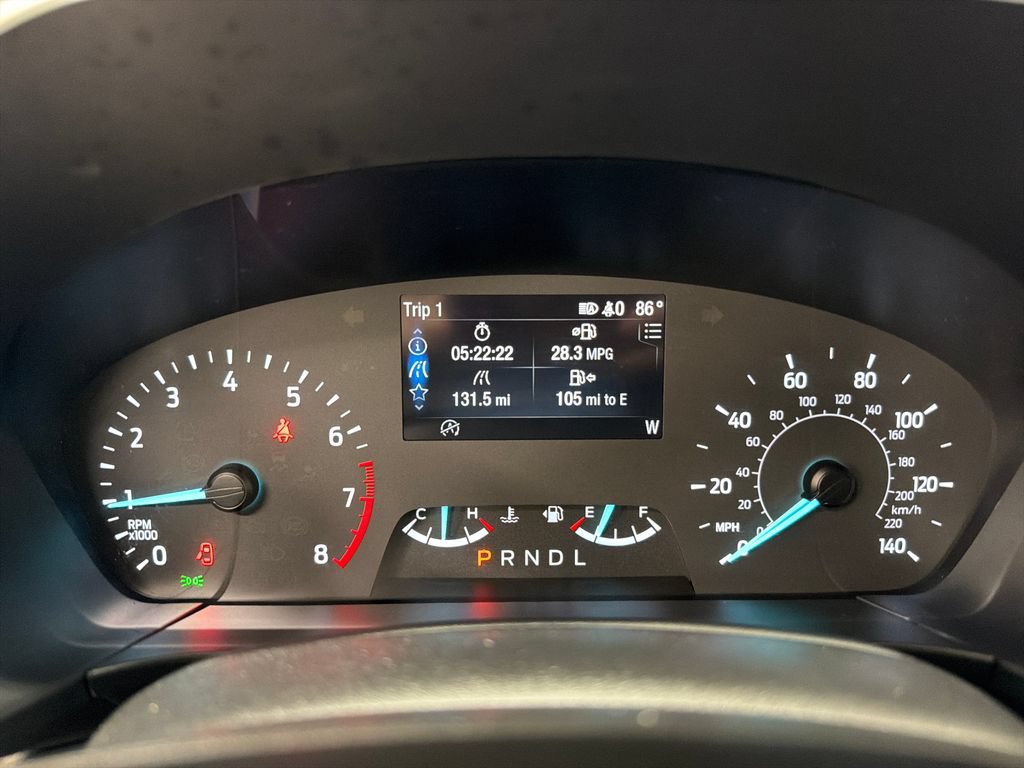 Certified 2022 Ford Escape SE w/ Convenience Package FWD image 24