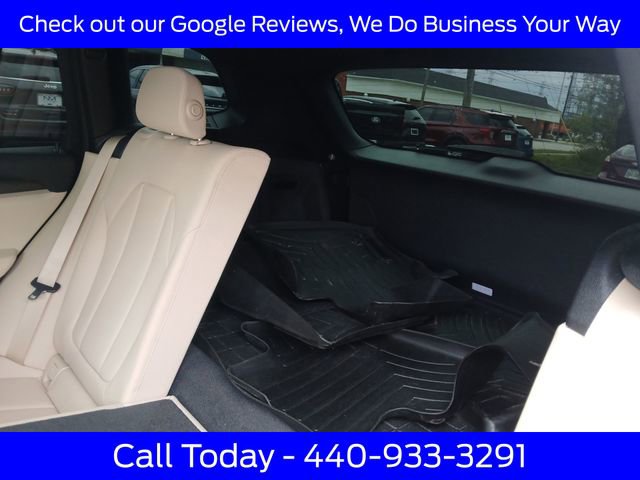 Used 2021 BMW X3 xDrive30e w/ Convenience Package AWD/4WD image 36