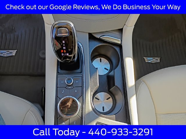 Used 2020 Cadillac XT6 Premium Luxury AWD/4WD image 27