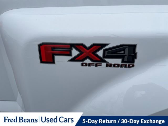 Certified 2022 Ford F350 XLT w/ XLT Premium Package image 6