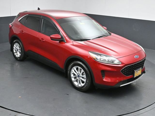 Certified 2020 Ford Escape SE AWD/4WD image 49
