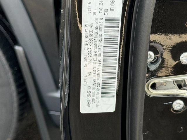 Used 2017 Jeep Compass Latitude AWD/4WD image 33