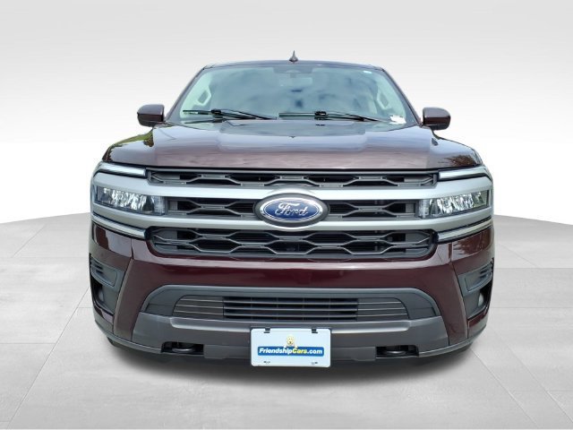 Certified 2023 Ford Expedition Max XLT AWD/4WD image 16