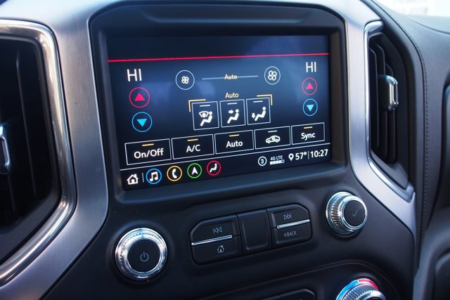 Used 2020 GMC Sierra 1500 SLT w/ SLT Premium Package image 29