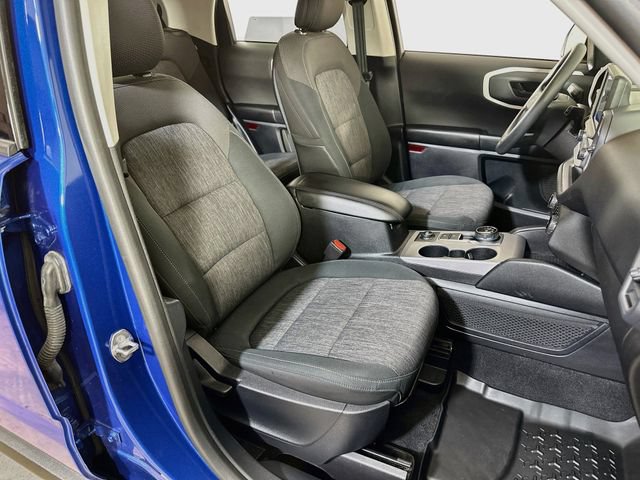 Certified 2023 Ford Bronco Sport Big Bend AWD/4WD image 14