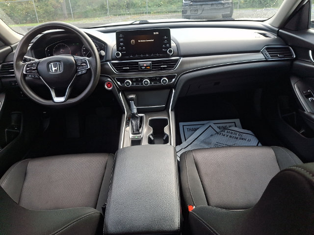 Used 2020 Honda Accord LX image 18