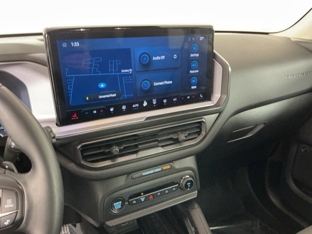 Certified 2025 Ford Bronco Sport Badlands w/ Badlands Tech Package image 29