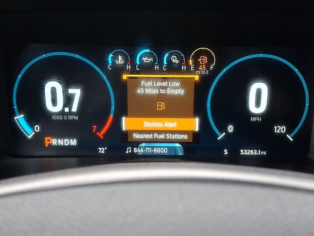 Certified 2023 Ford F150 Platinum AWD/4WD image 25
