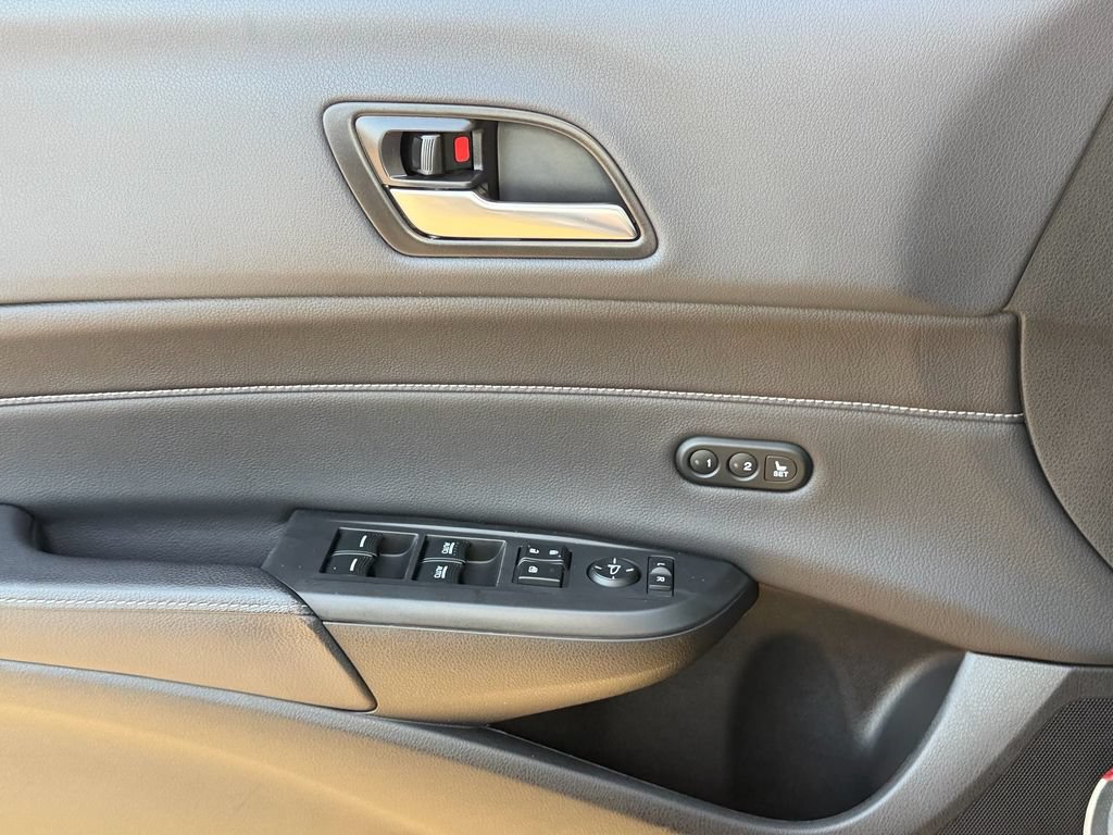 Used 2021 Acura ILX w/ Premium Package FWD image 26