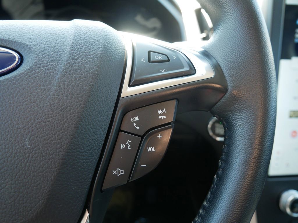 Certified 2024 Ford Edge SEL w/ Convenience Package AWD/4WD image 26