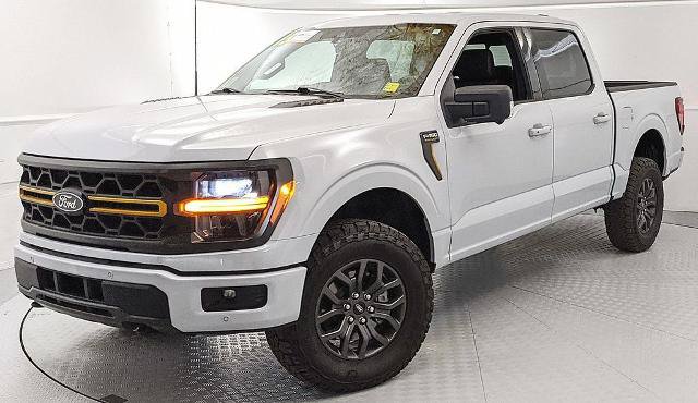Certified 2025 Ford F150 Tremor AWD/4WD image 6
