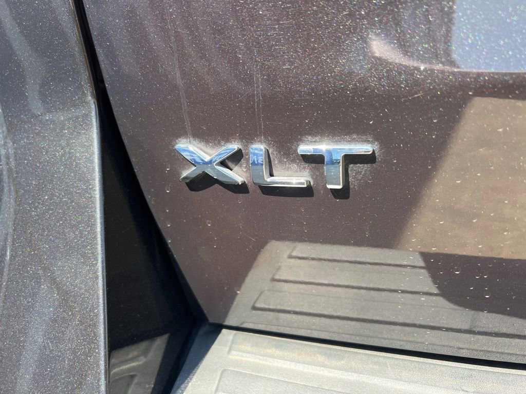 Certified 2022 Ford Expedition XLT image 16